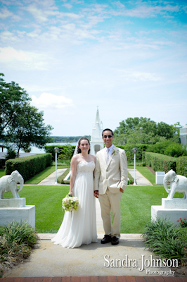 Best Florida Southern College Wedding photographer - Sandra Johnson (SJFoto.com)